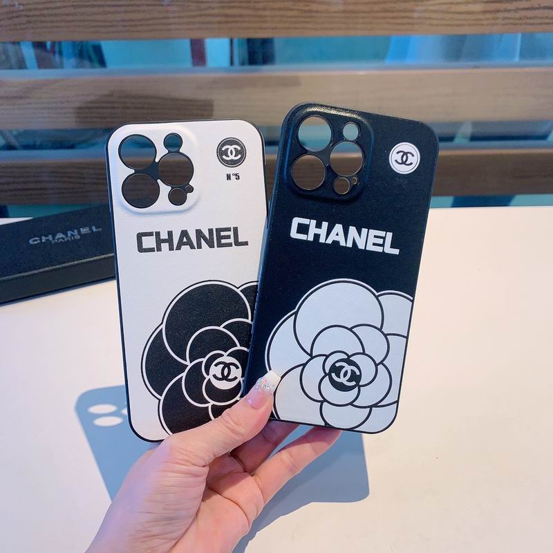 Chanel iphone 12-14pro max 28